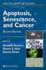 Apoptosis, Senescence and Cancer - eBook