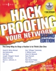 Hack Proofing Your Network - eBook