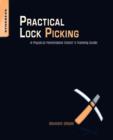 Practical Lock Picking : A Physical Penetration Tester's Training Guide - eBook