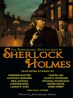 The Improbable Adventures of Sherlock Holmes - eBook