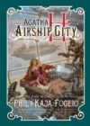 Agatha H. and the Airship City - eBook