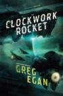 The Clockwork Rocket - eBook