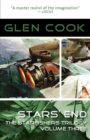 Star's End - eBook