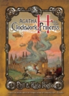 Agatha H. and the Clockwork Princess - eBook