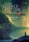 The Best Science Fiction of the Year - eBook