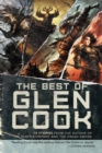The Best of Glen Cook : 18 Stories from the Author of The Black Company and The Dread Empire - eBook