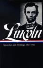 Abraham Lincoln: Speeches and Writings Vol. 2 1859-1865 (LOA #46) - eBook