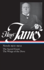Henry James: Novels 1901-1902 (LOA #162) - eBook