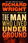 The Man Who Lived Underground - Book