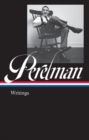 S.j. Perelman: Writings (loa #346) - Book