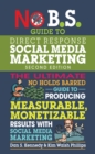 No B.S. Guide to Direct Response Social Media Marketing - Book