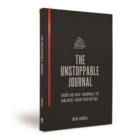 The Unstoppable Journal - Book
