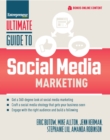 Ultimate Guide to Social Media Marketing - Book