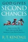 God Gives Second Chances - eBook