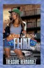 A Girl From Flint - eBook