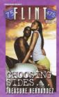 Flint Book 1: : Choosing Sides - eBook