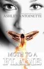 Moth to a Flame - eBook