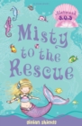 Misty to the Rescue : Mermaid S.O.S. #1 - eBook
