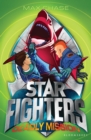 STAR FIGHTERS 2: Deadly Mission - eBook