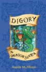 Digory the Dragon Slayer - eBook