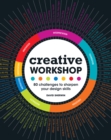 Creative Workshop : 80 Challenges to Sharpen Your Design Skills - Book