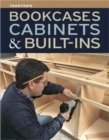 Bookcases, Cabinets & Built-Ins - Book