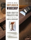 Unplugged Woodshop, The - Book