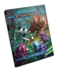 Starfinder Roleplaying Game: Alien Archive - Book