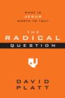 Radical Question - eBook