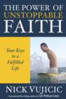 Power of Unstoppable Faith - eBook