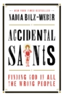 Accidental Saints - eBook