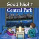 Good Night Central Park - eBook
