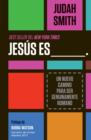 Jesus es ___. : Un nuevo camino para ser genuinamente humano - eBook