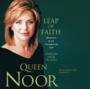 Leap of Faith - eAudiobook