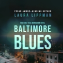 Baltimore Blues - eAudiobook