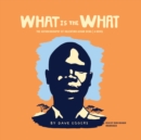 What Is the What - eAudiobook