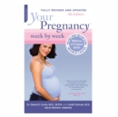 Your Pregnancy Week by Week - eAudiobook