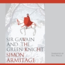 Sir Gawain and the Green Knight - eAudiobook