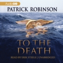 To the Death - eAudiobook