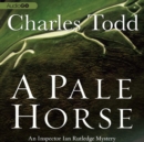A Pale Horse - eAudiobook