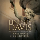 Three Hands in the Fountain - eAudiobook