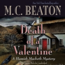 Death of a Valentine - eAudiobook