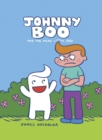 Johnny Boo and the Mean Little Boy (Johnny Boo Book 4) - Book