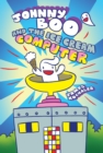 Johnny Boo and the Ice Cream Computer (Johnny Boo Book 8) - Book
