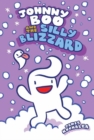 Johnny Boo and the Silly Blizzard : Johnny Boo Book 12 - Book