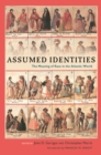 Assumed Identities : The Meanings of Race in the Atlantic World - eBook