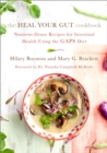 The Heal Your Gut Cookbook : Nutrient-Dense Recipes for Intestinal Health Using the GAPS Diet - eBook