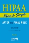 HIPAA Plain and Simple, third edition - eBook