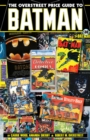The Overstreet Price Guide to Batman - Book