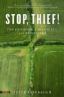 Stop, Thief! : The Commons, Enclosures, And Resistance - Book